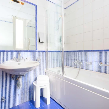 Best Western Hotel Artdeco