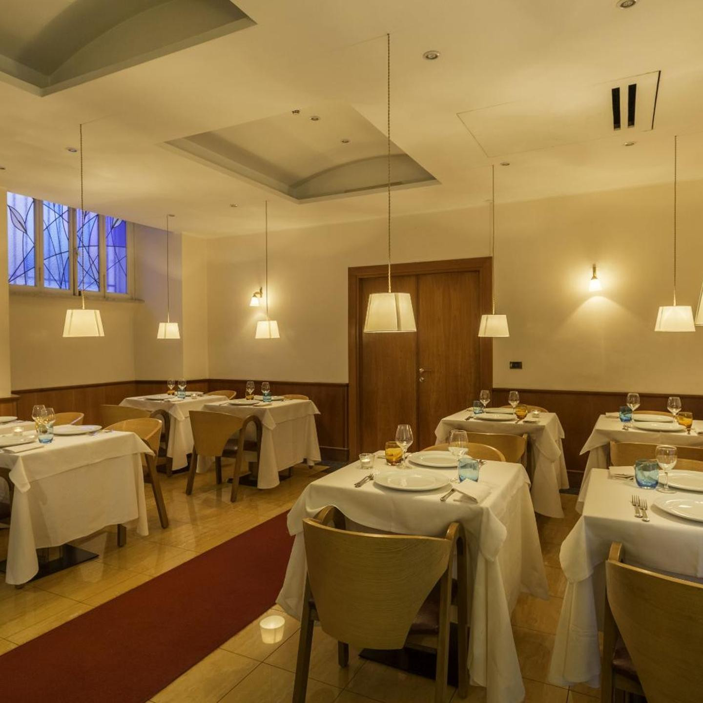 Best Western Hotel Artdeco