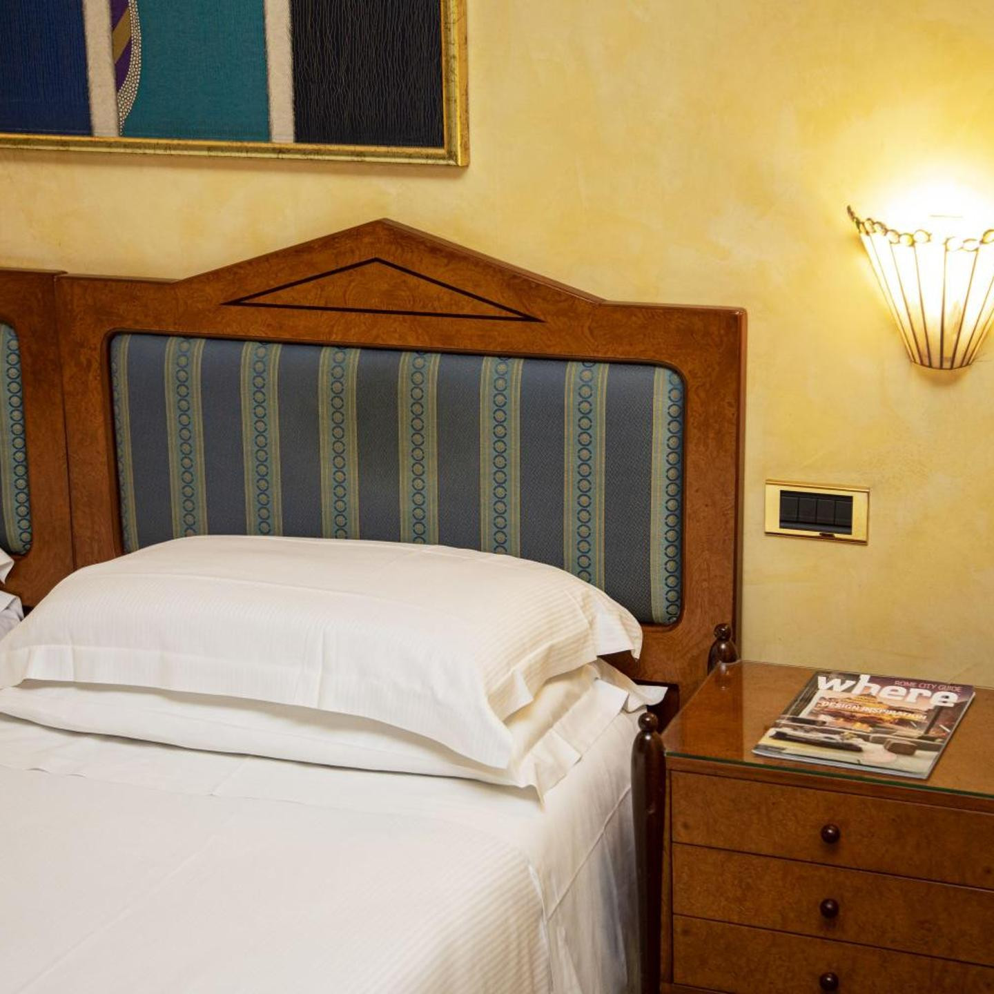 Best Western Hotel Artdeco