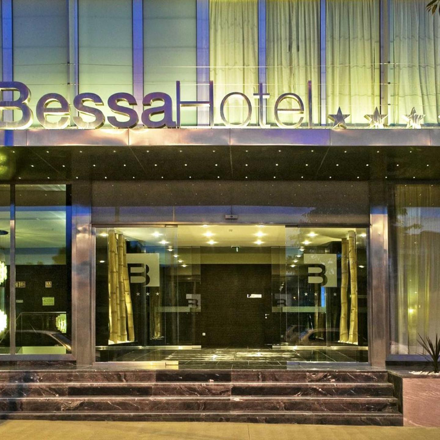 BessaHotel Boavista