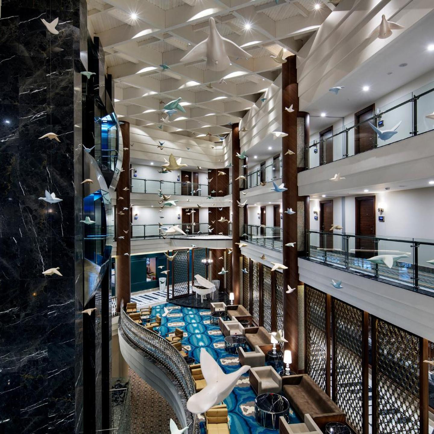 Nirvana Mediterranean Excellence - Ultra All Inclusive