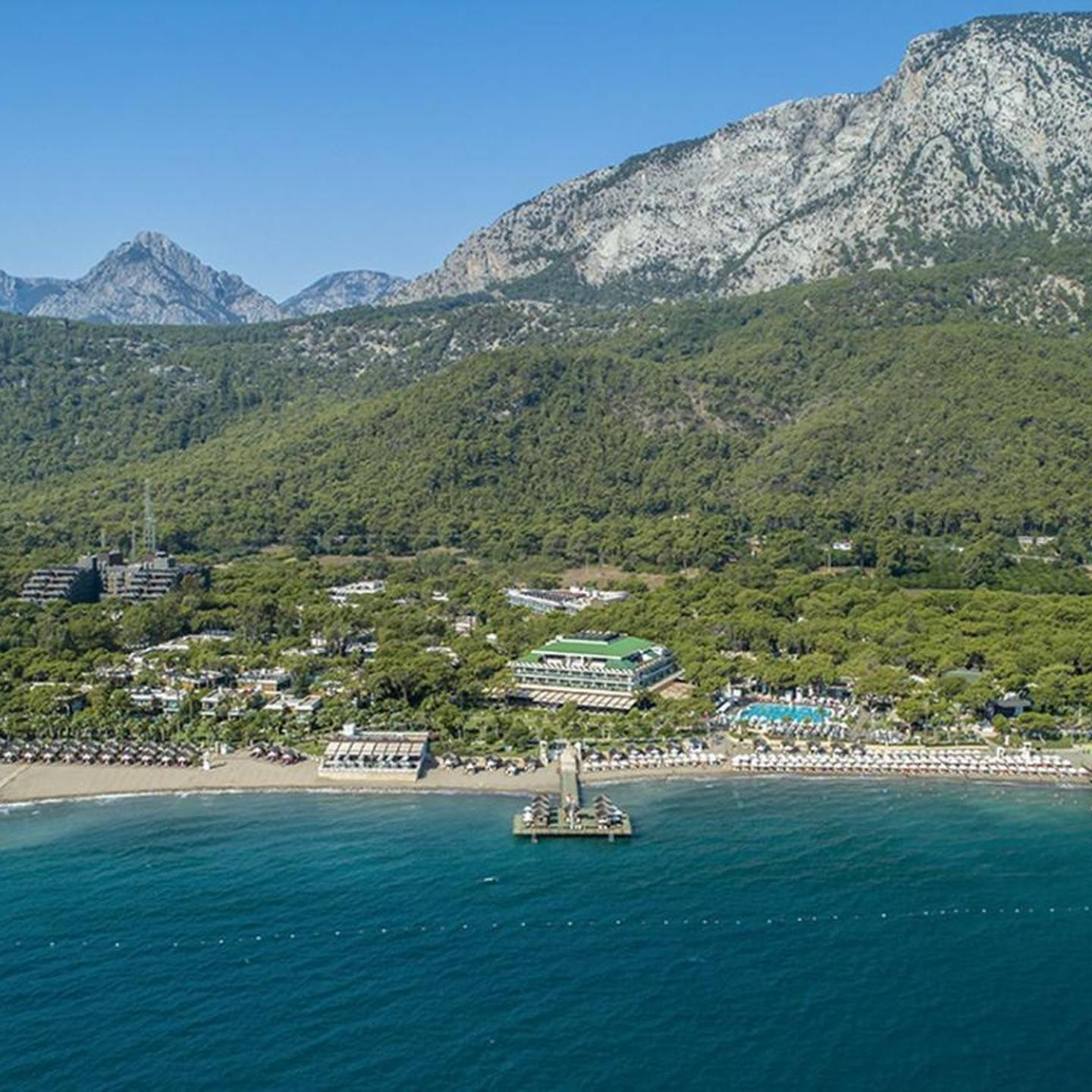 Nirvana Mediterranean Excellence - Ultra All Inclusive