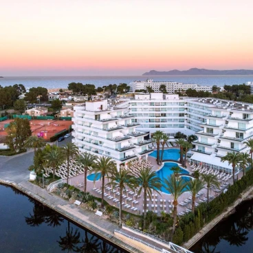 VIVA Eden Lago