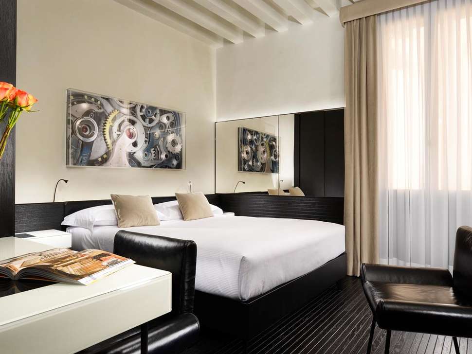 Hotel L'Orologio Venezia