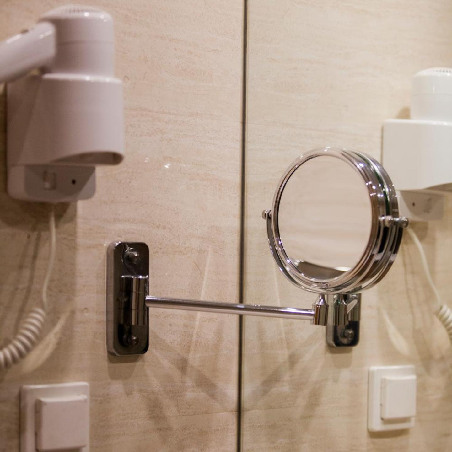 Masa Hotel Almirante