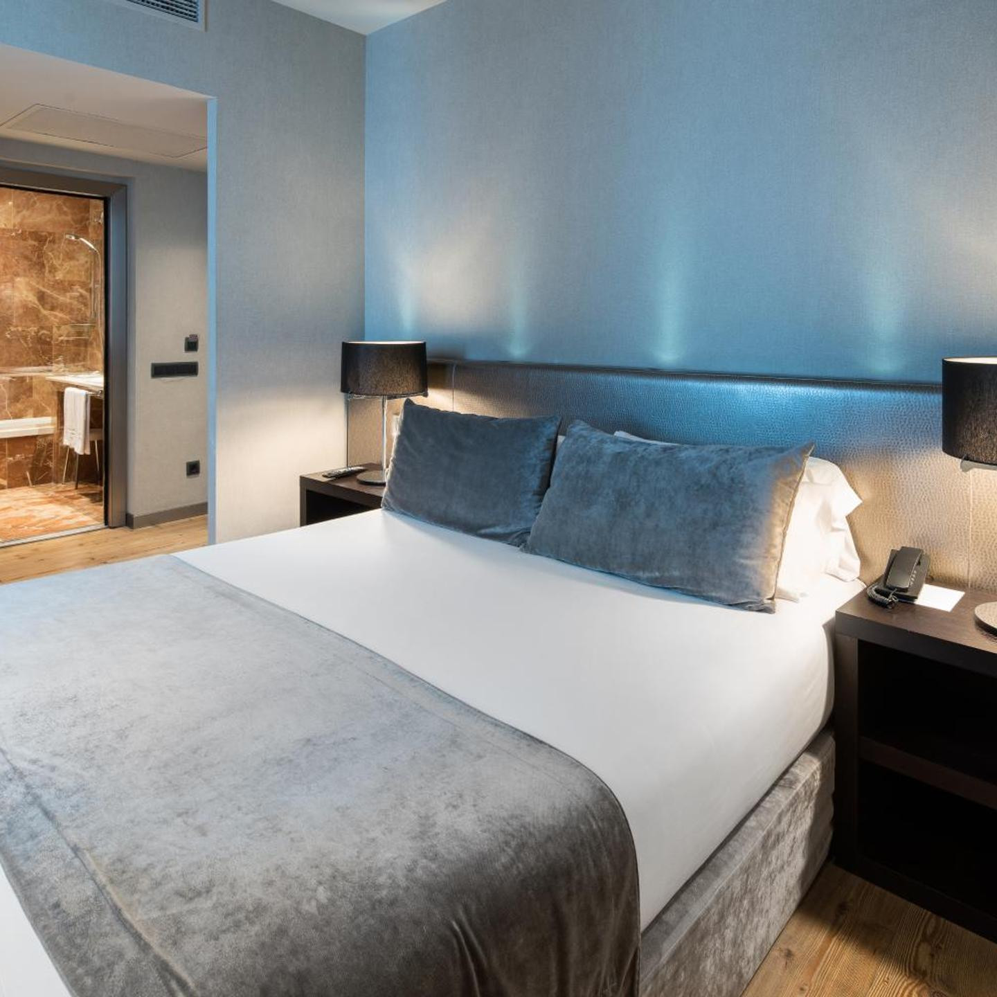 Catalonia Portal de l'Angel