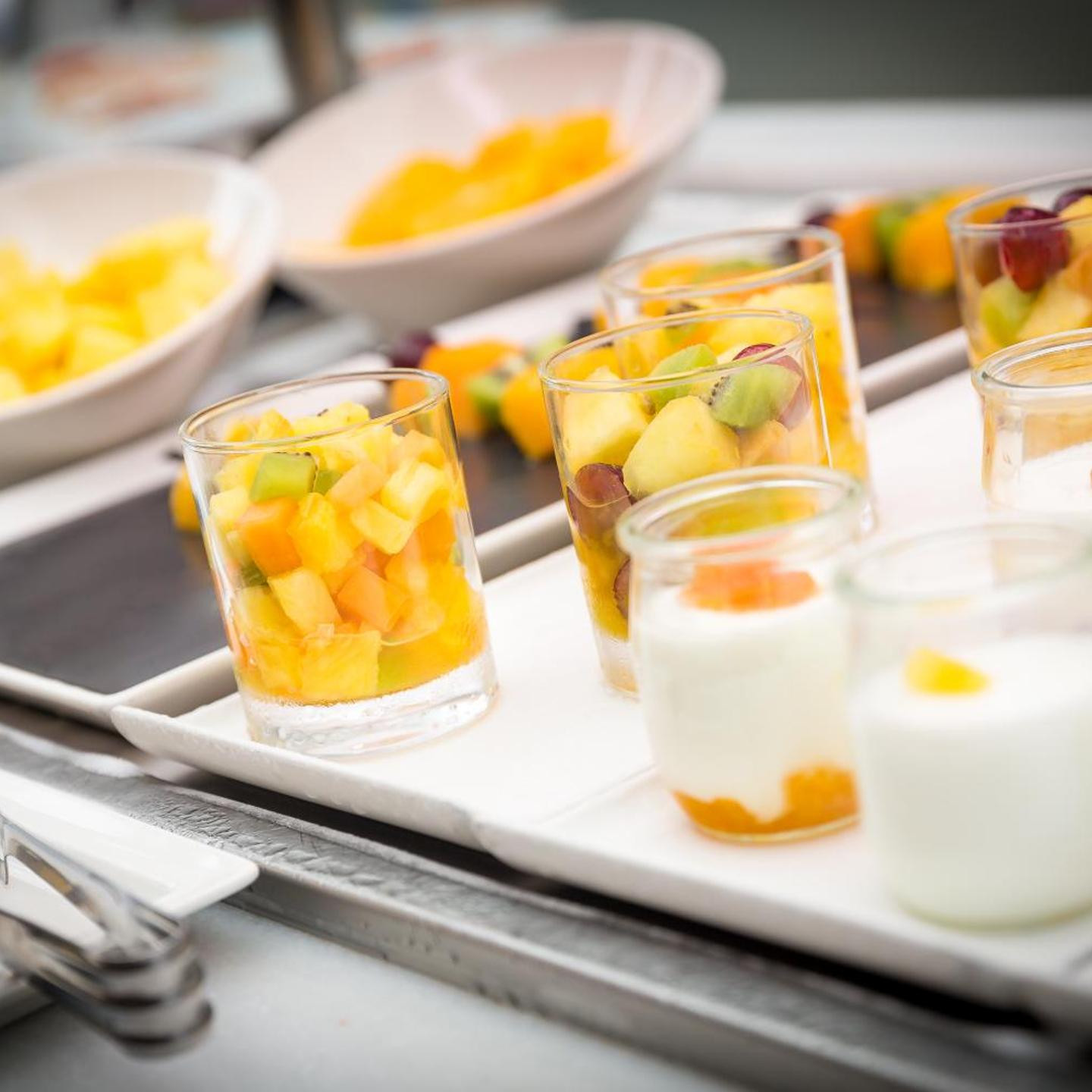 Catalonia Portal de l'Angel