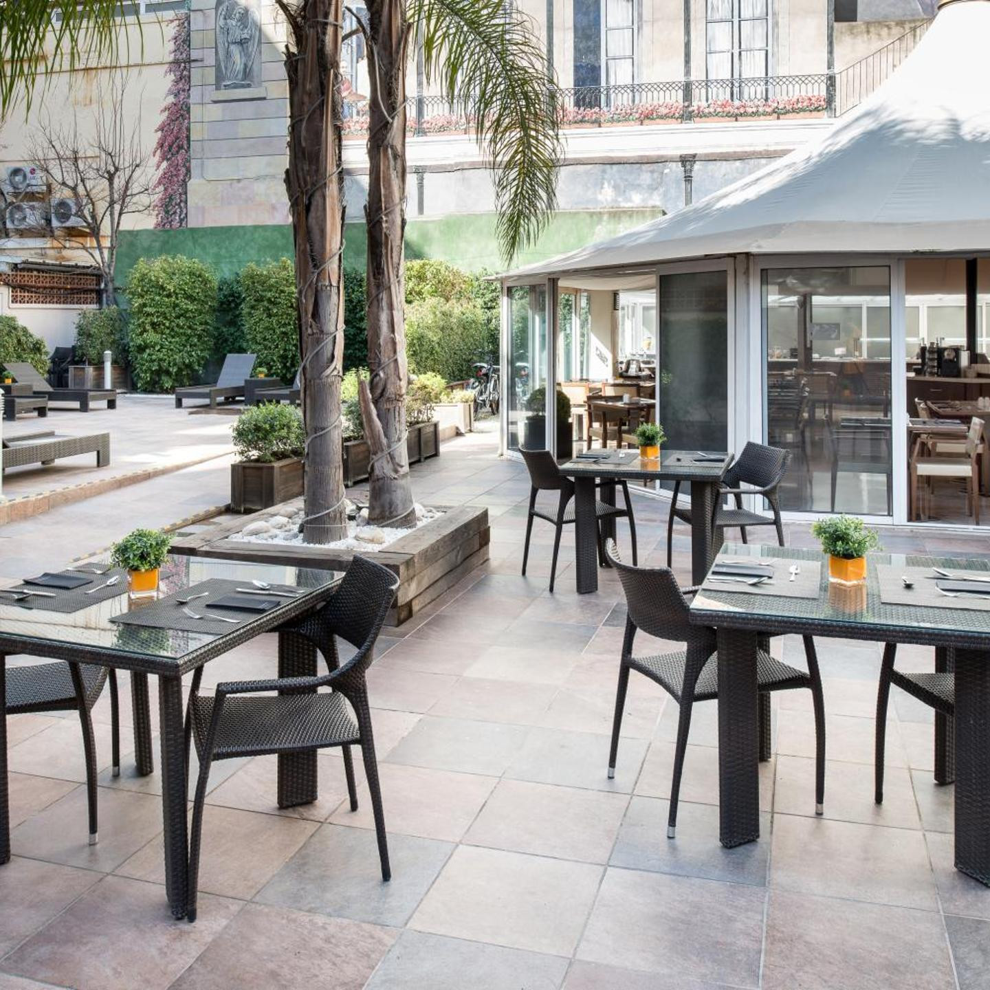 Catalonia Portal de l'Angel