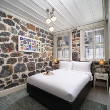 Catch Hotel Sultanahmet-Special Category