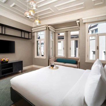 Catch Hotel Sultanahmet-Special Category