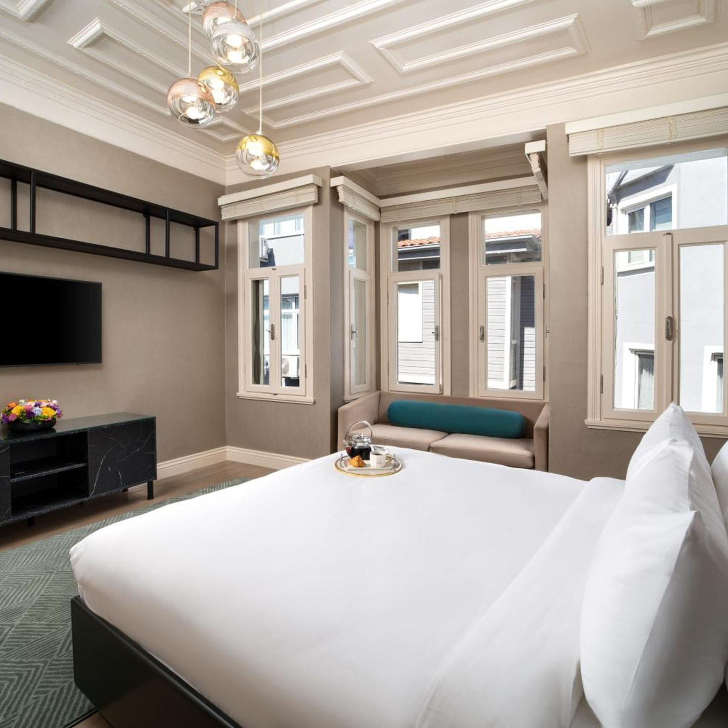 Catch Hotel Sultanahmet-Special Category