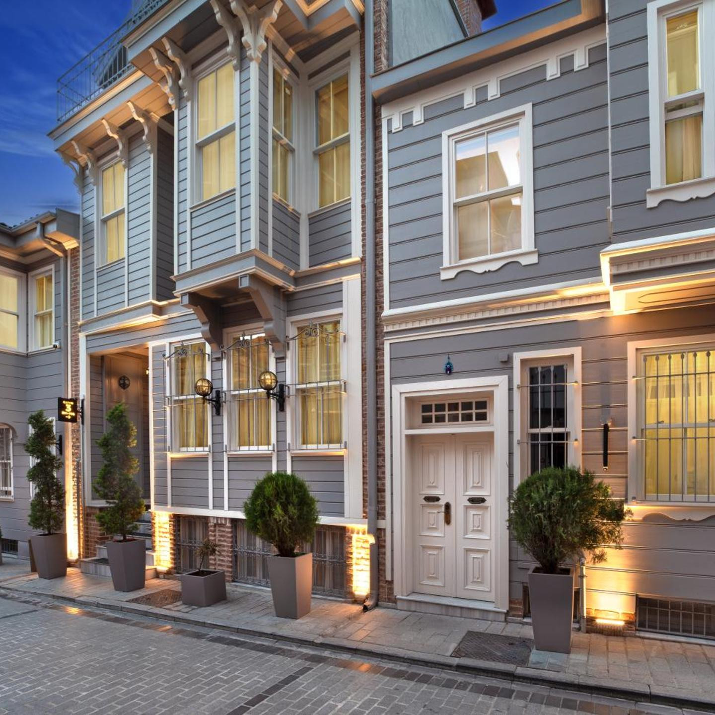 Catch Hotel Sultanahmet-Special Category