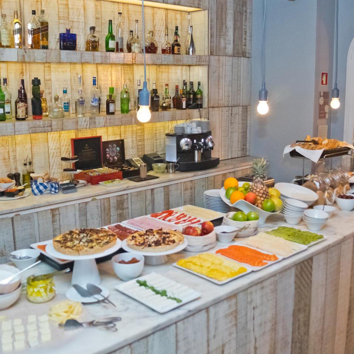 Internacional Design Hotel