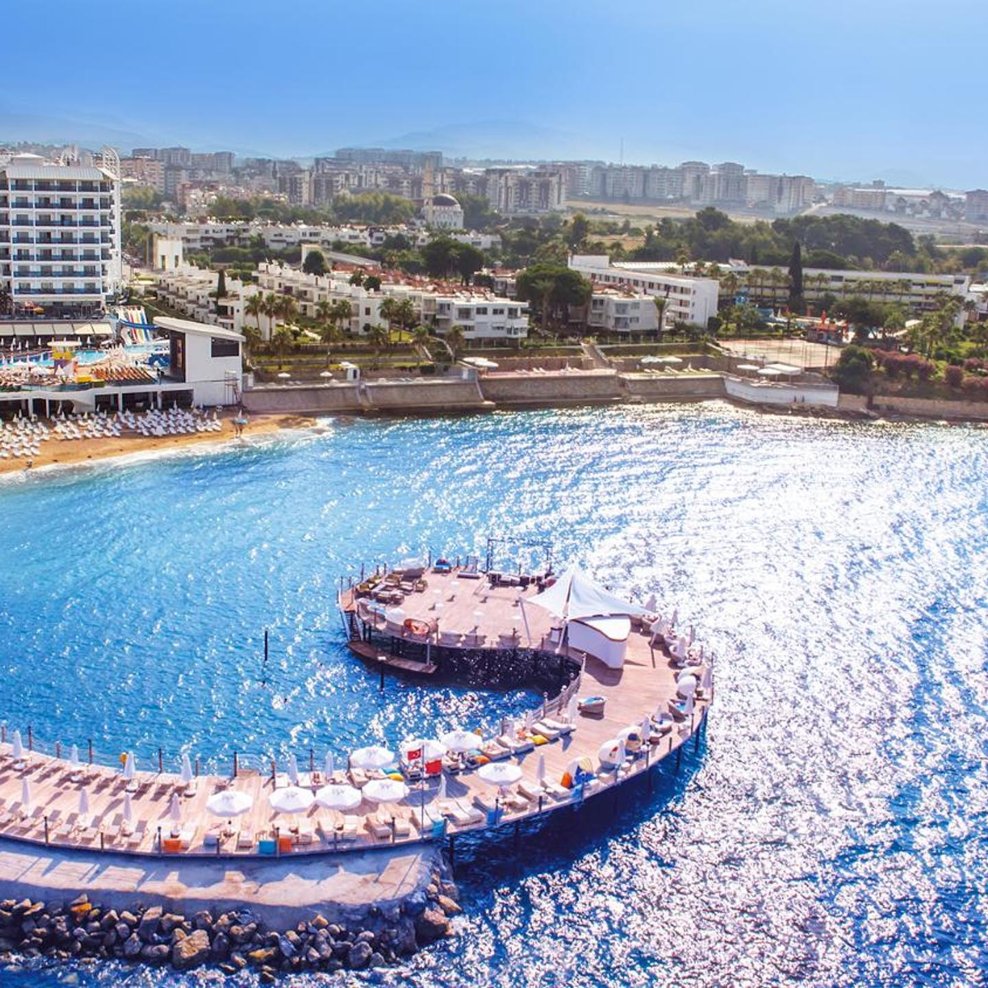 Azura Deluxe Resort & Spa - Ultra All Inclusive