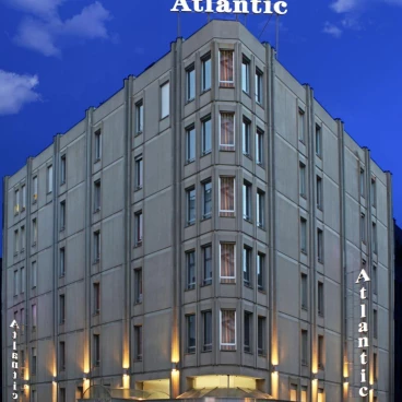 c-hotels Atlantic