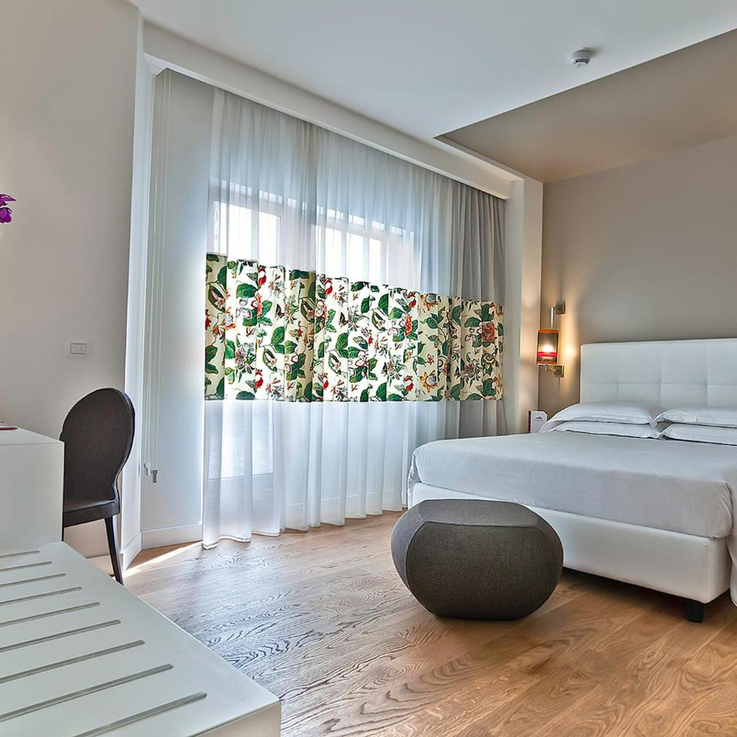 Hotel Caravel