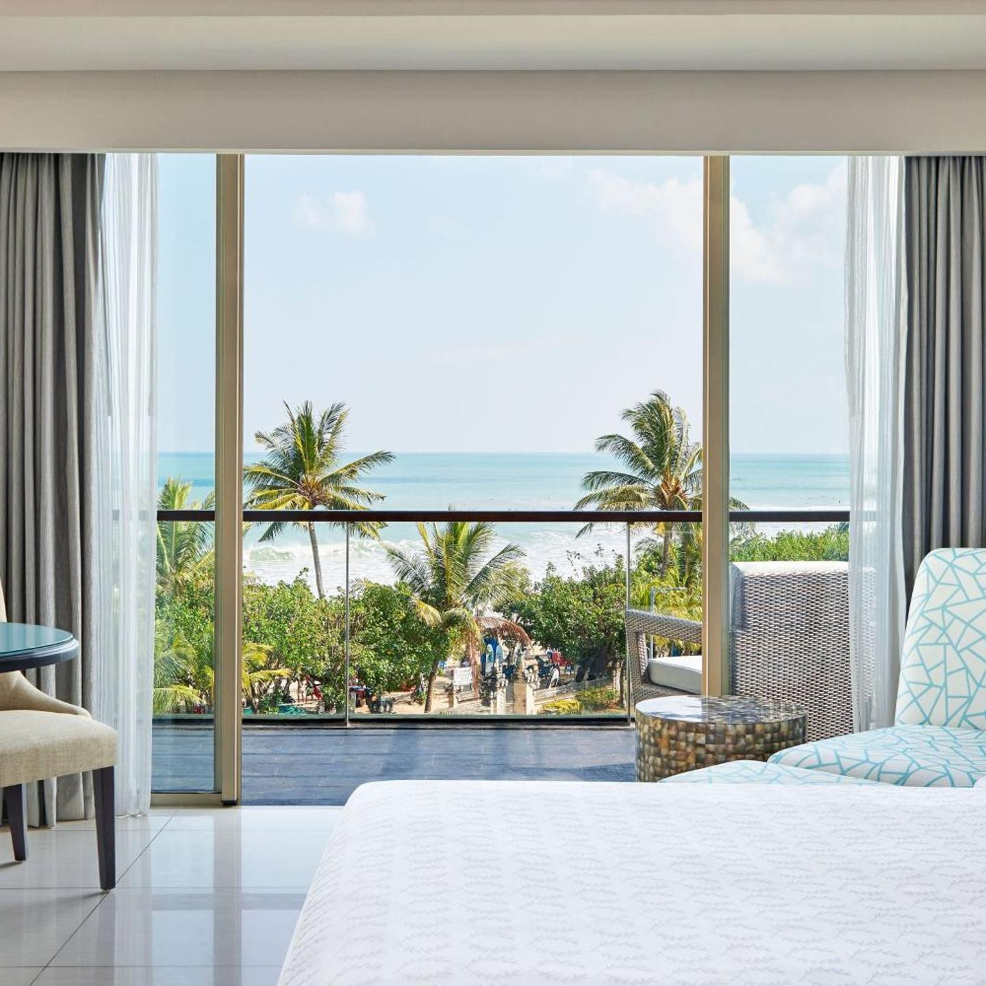 Sheraton Bali Kuta Resort