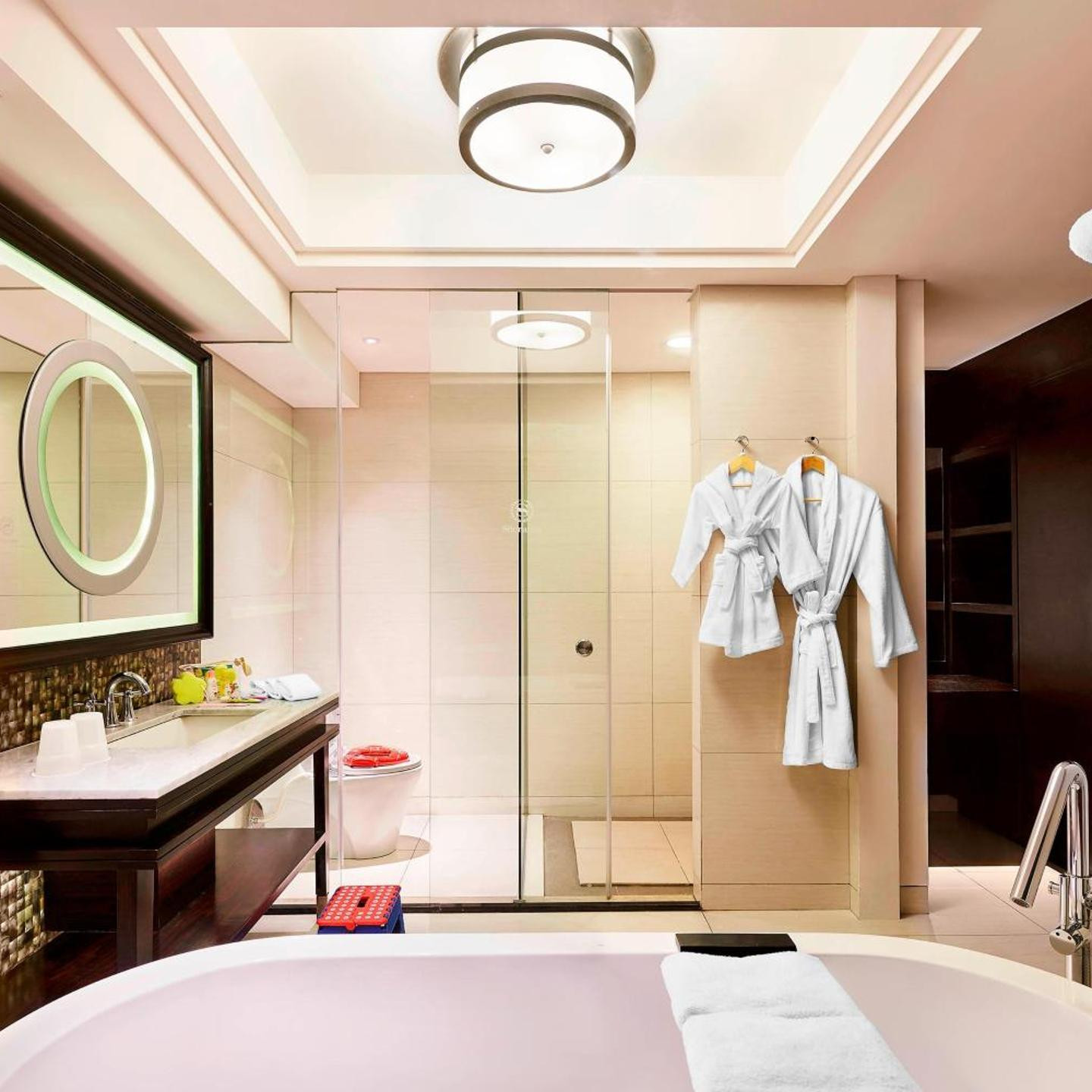 Sheraton Bali Kuta Resort