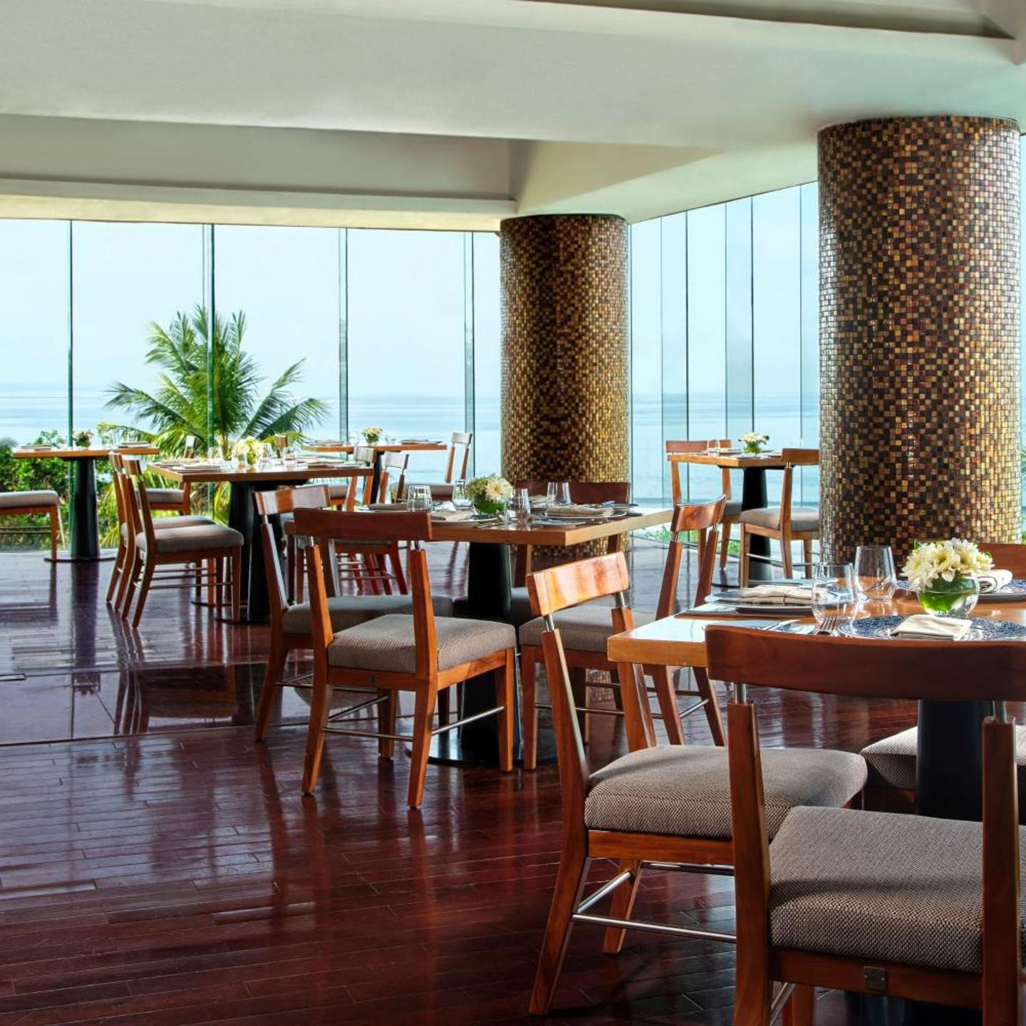 Sheraton Bali Kuta Resort