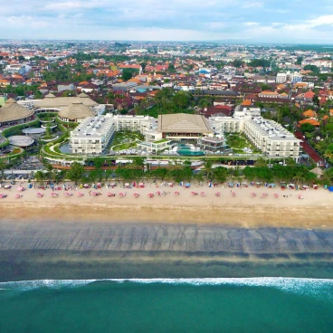 Sheraton Bali Kuta Resort