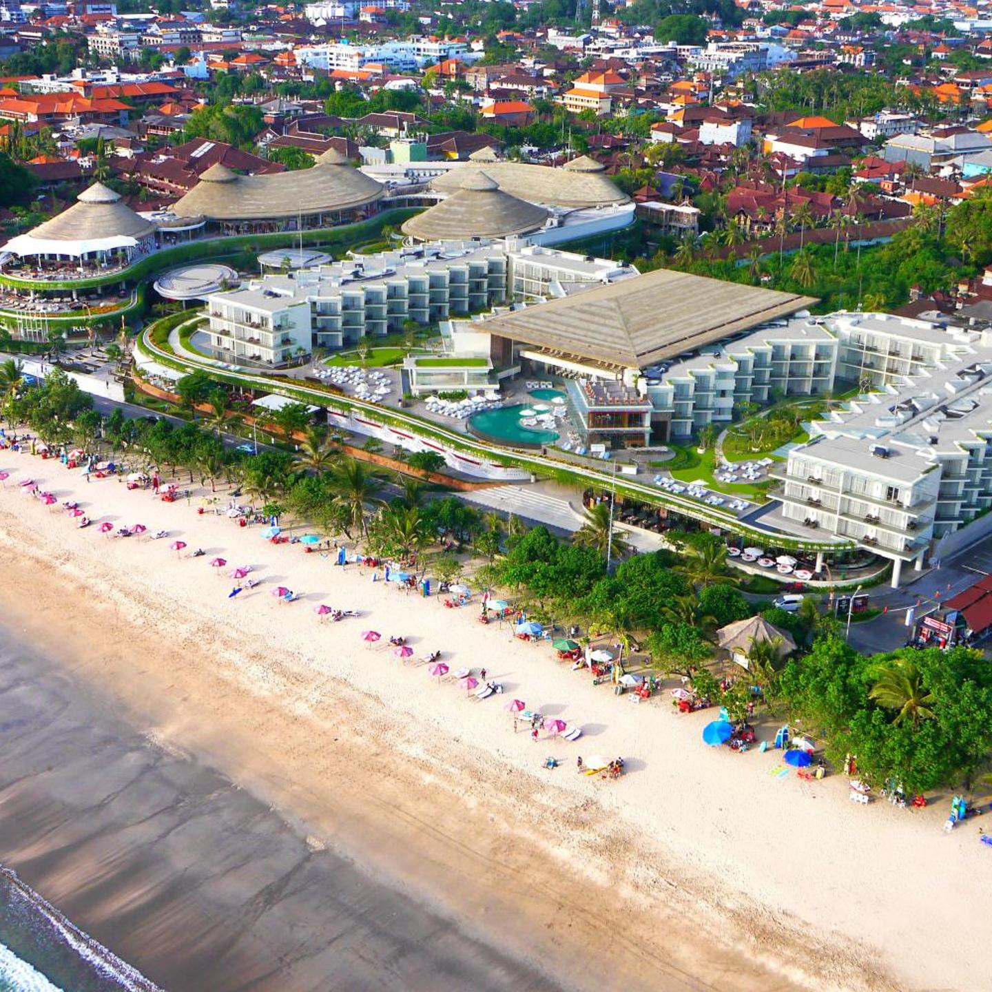 Sheraton Bali Kuta Resort