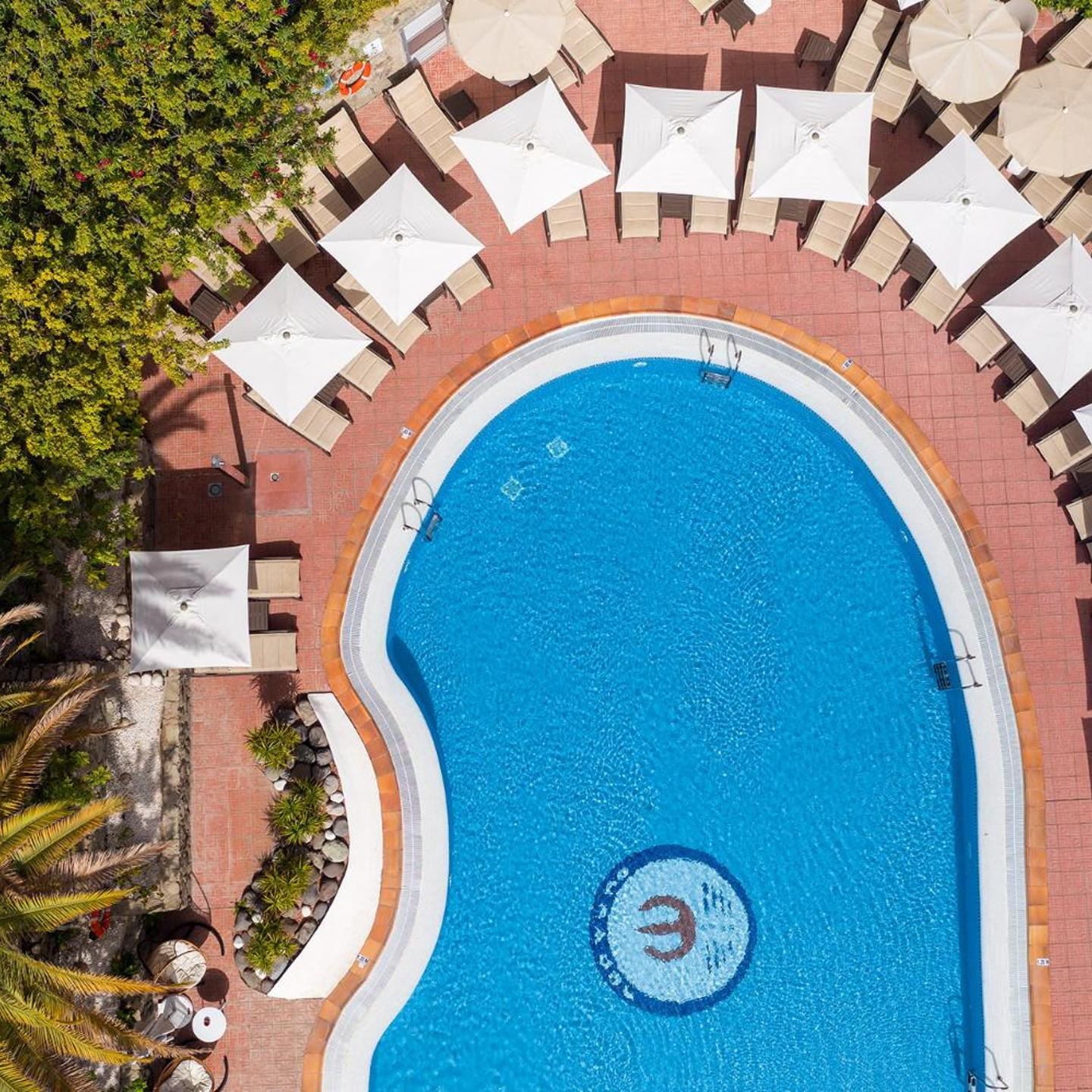 MUR Neptuno Gran Canaria - Adults Only