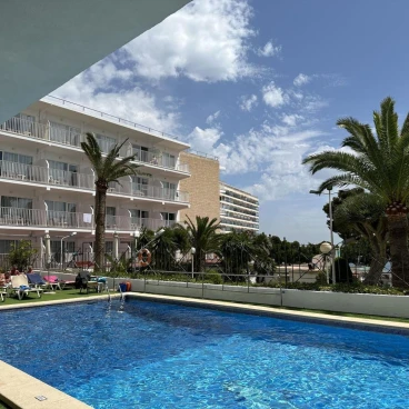 Hotel Palia Tropico Playa