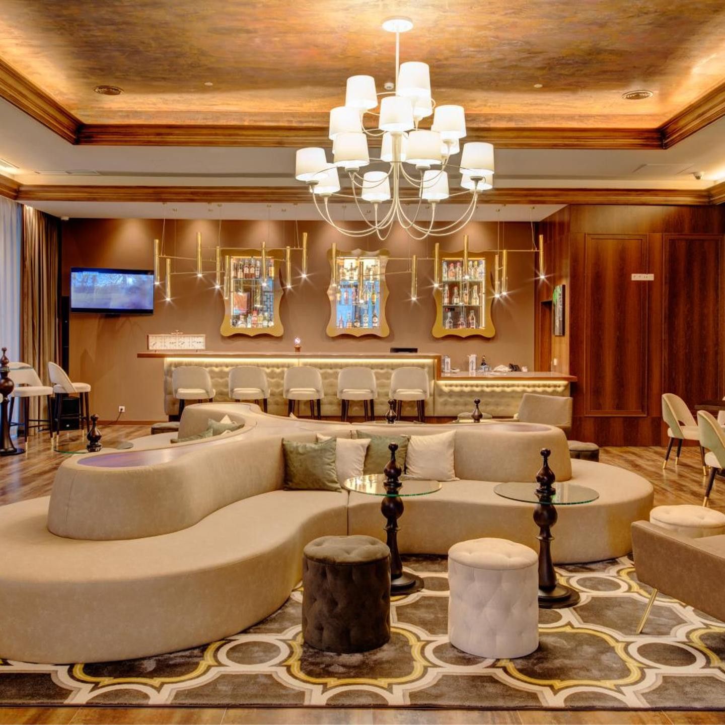 VIP Executive Picoas Hotel