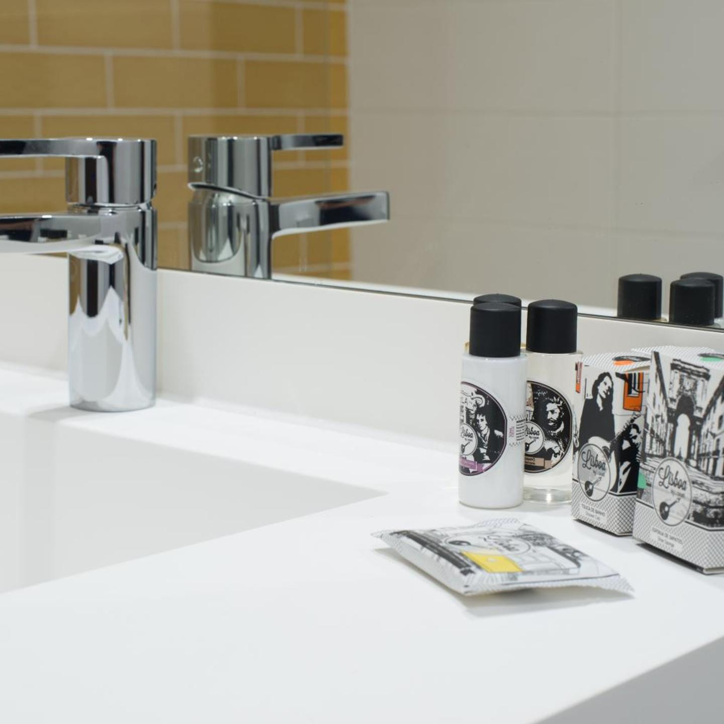 VIP Executive Picoas Hotel