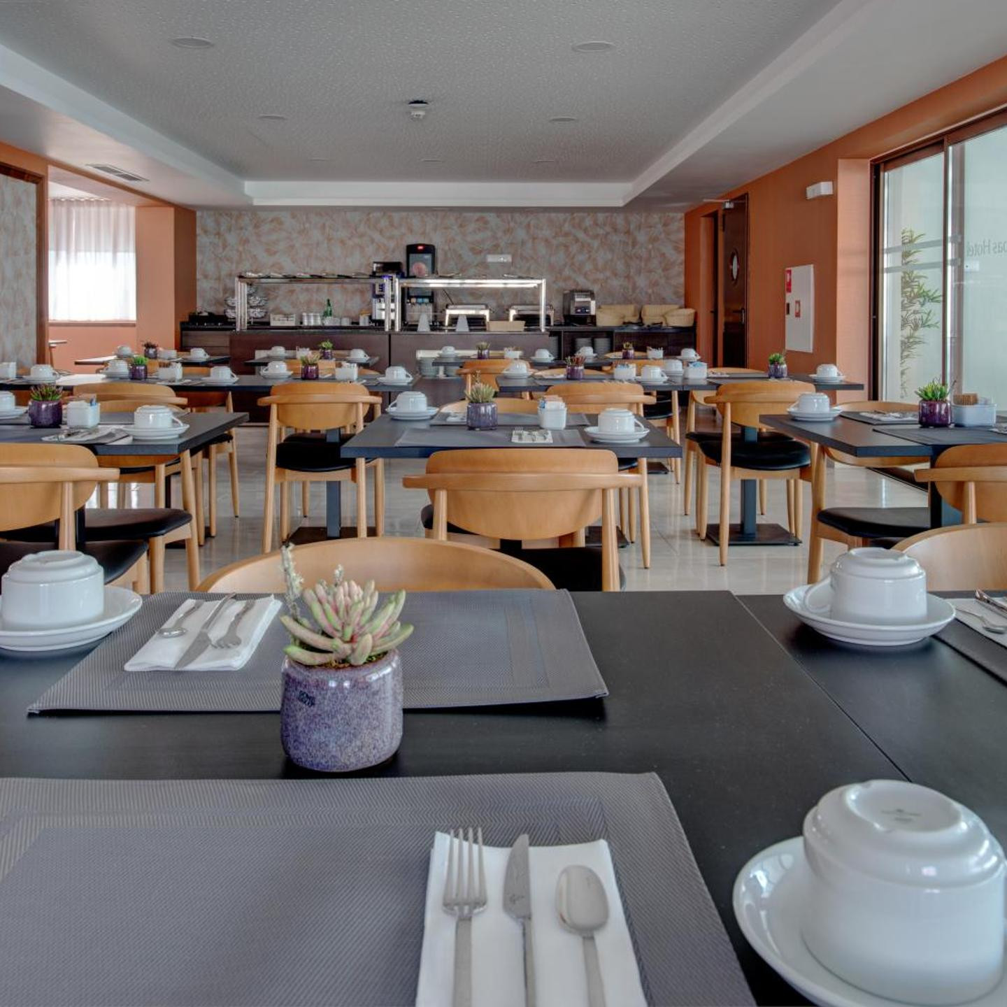 VIP Executive Picoas Hotel