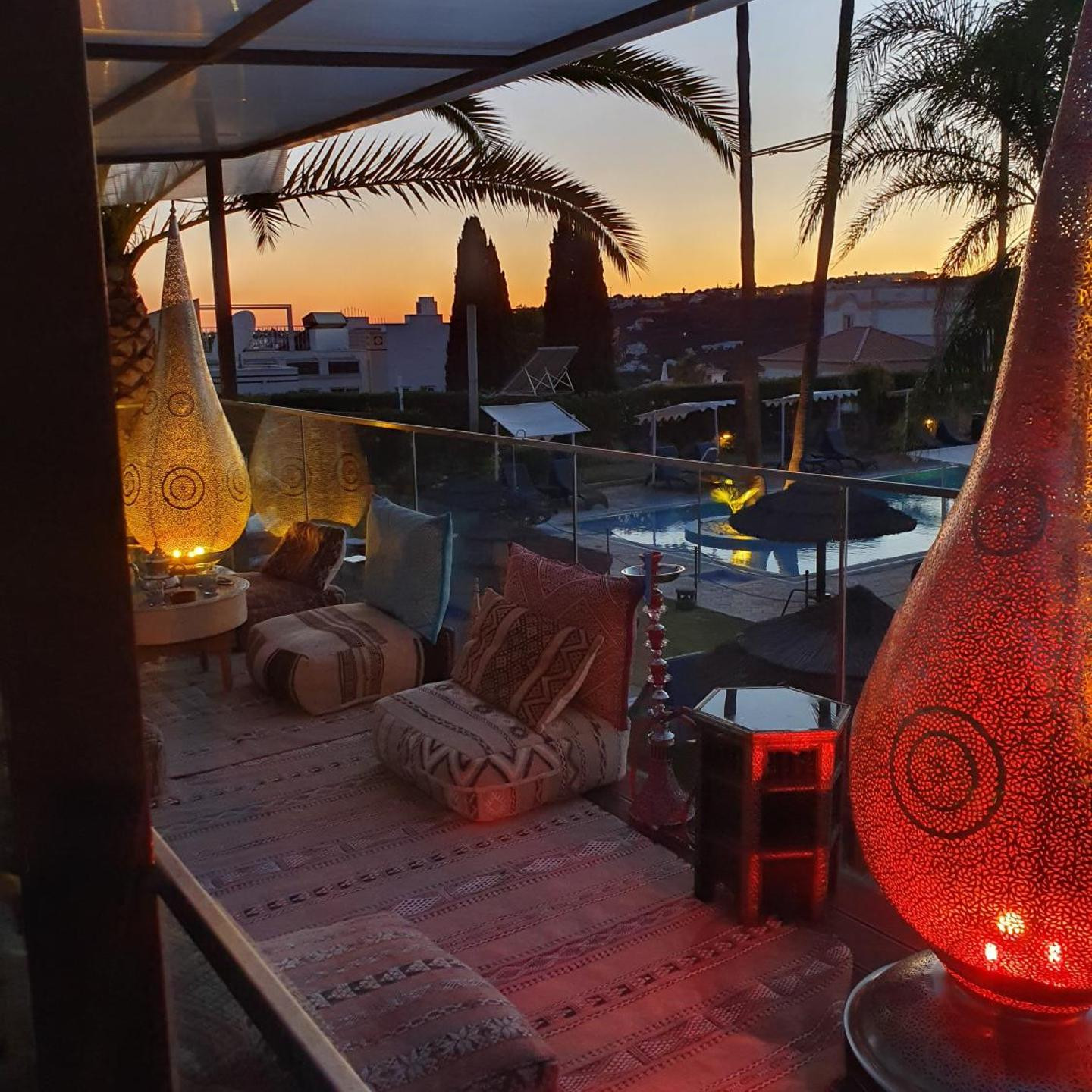 Cerro Da Marina Hotel