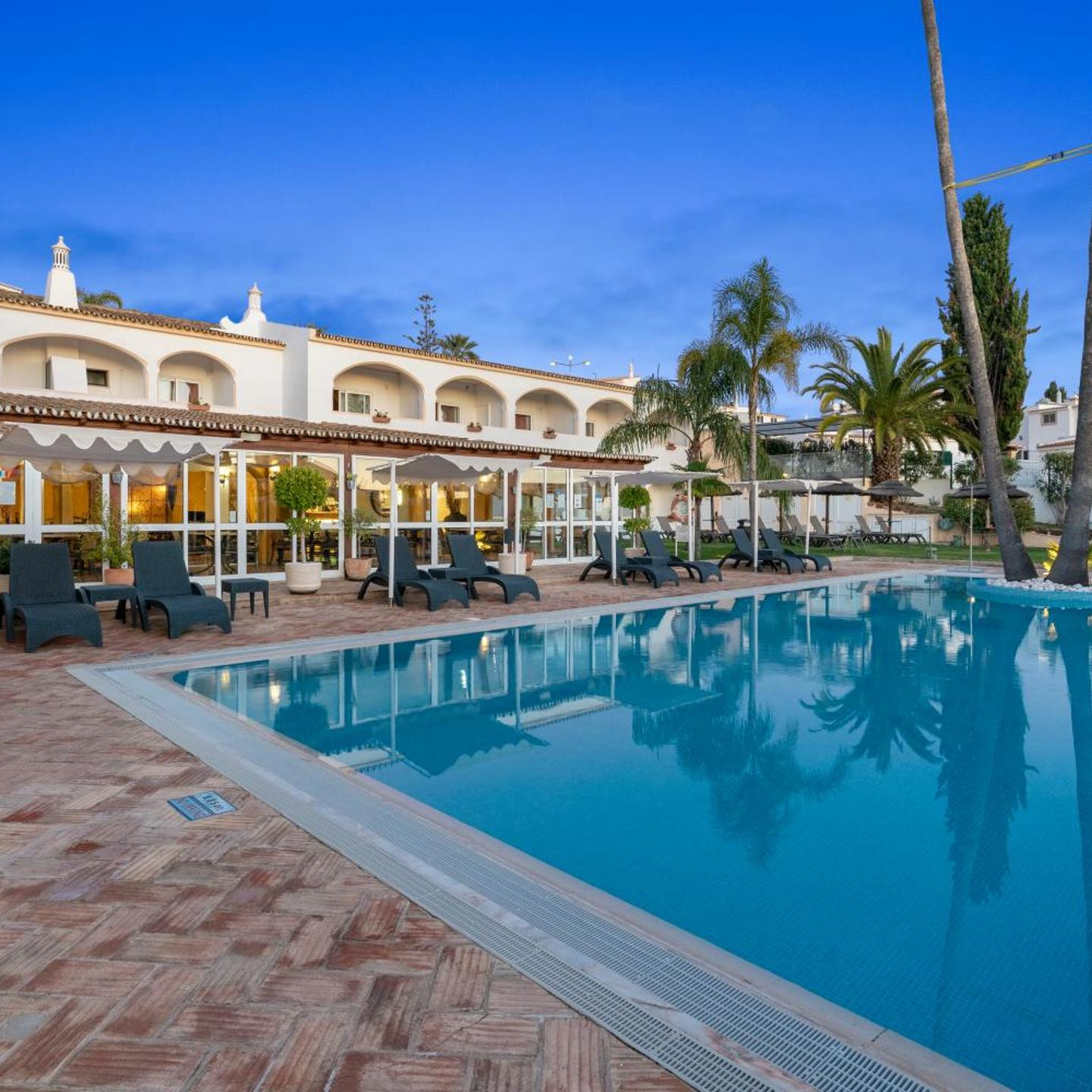 Cerro Da Marina Hotel