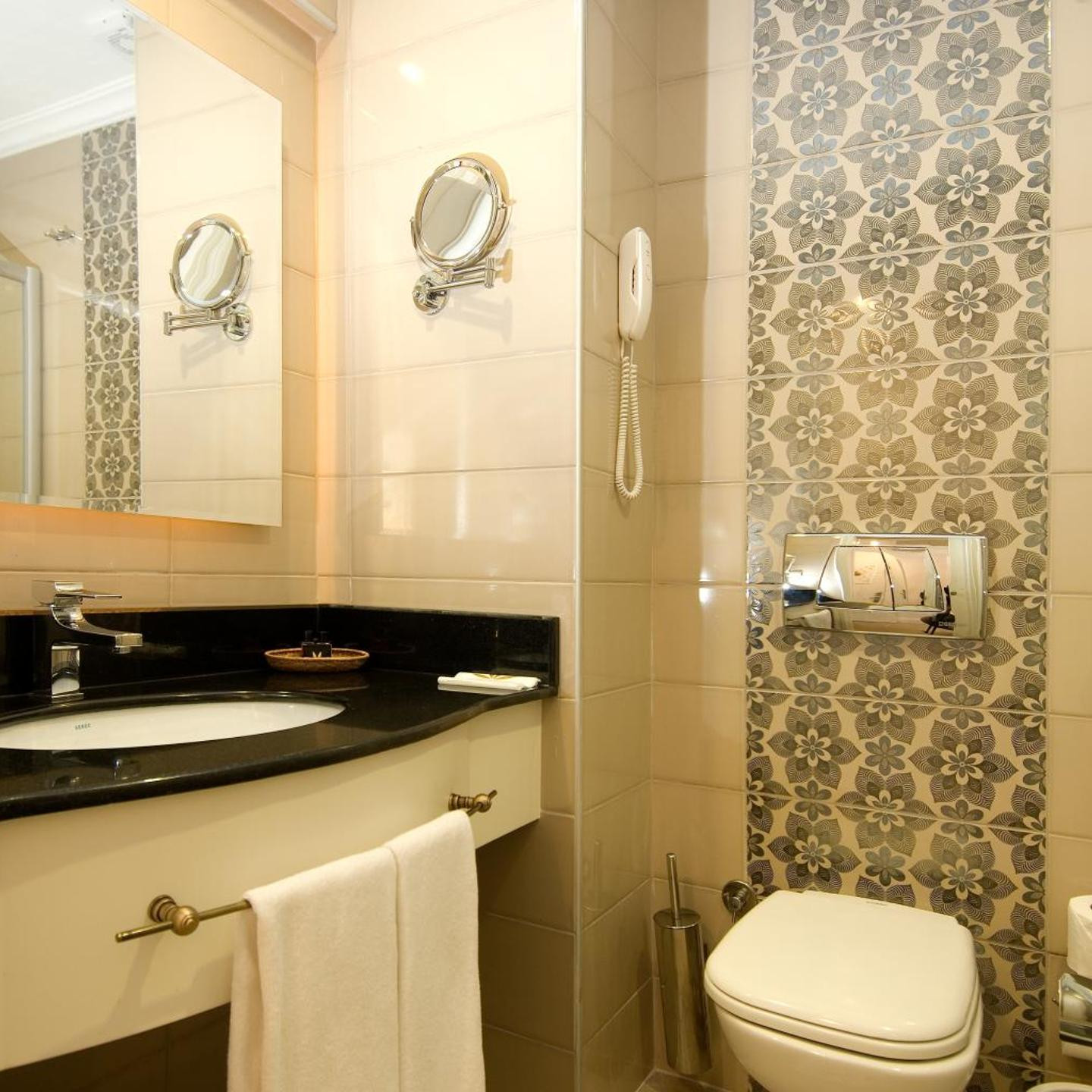 Aydinbey Famous Resort