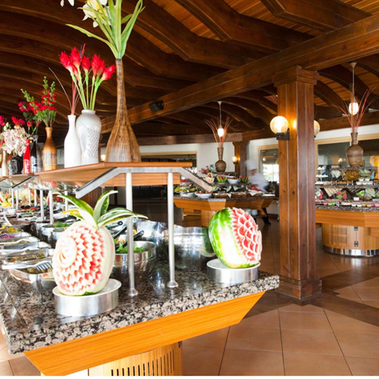 Aydinbey Famous Resort