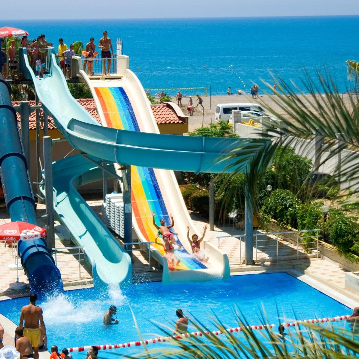 Aydinbey Famous Resort