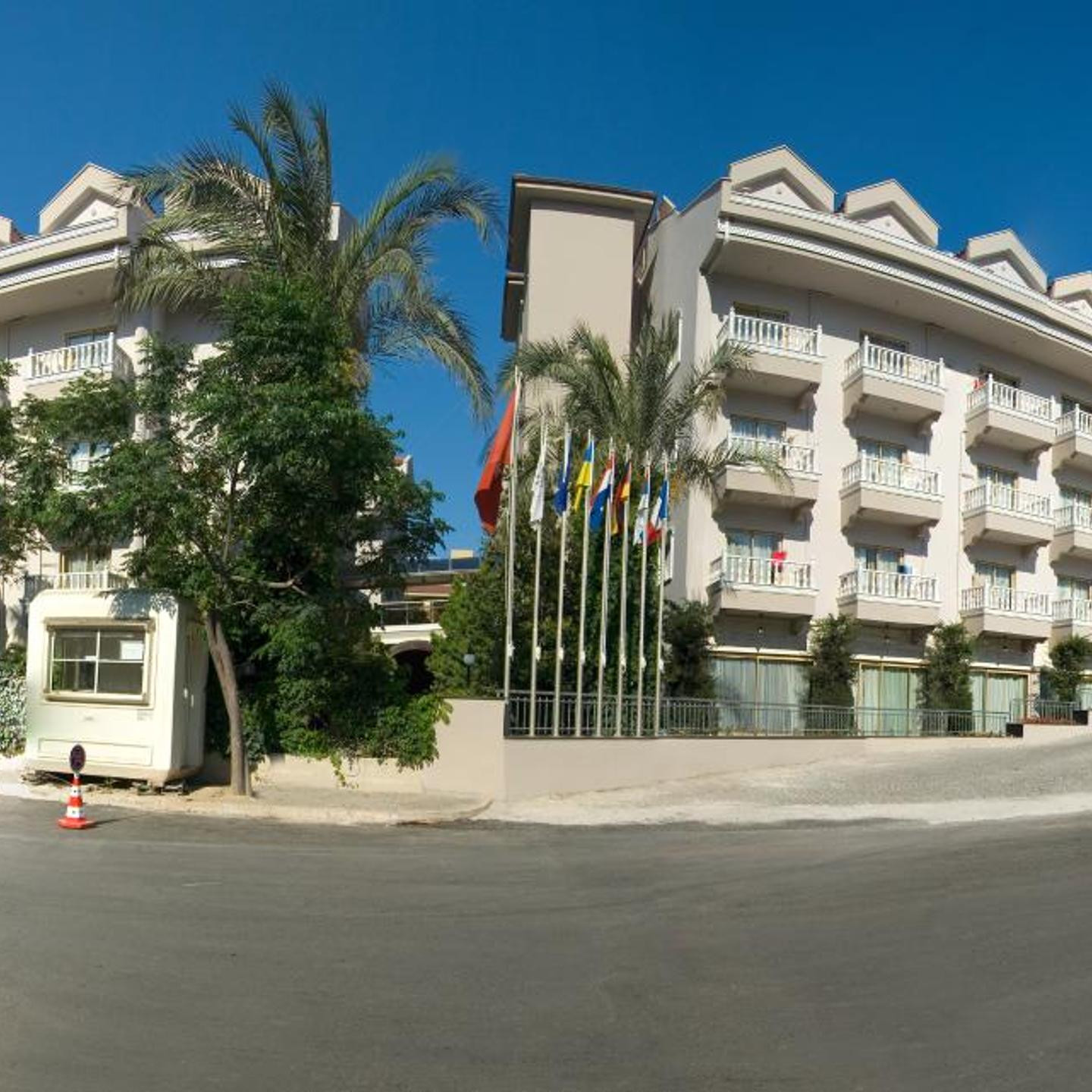 Aydinbey Famous Resort