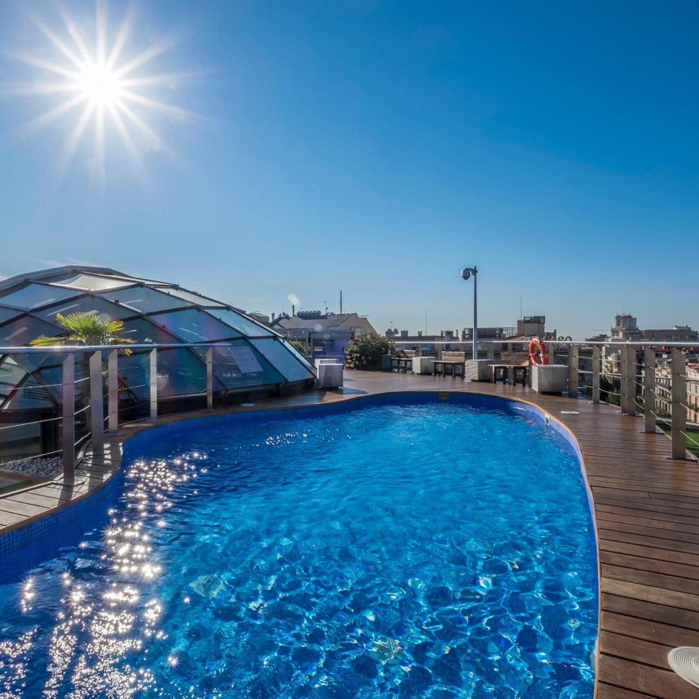 Gran Hotel Havana 4Sup by Escampa Hotels