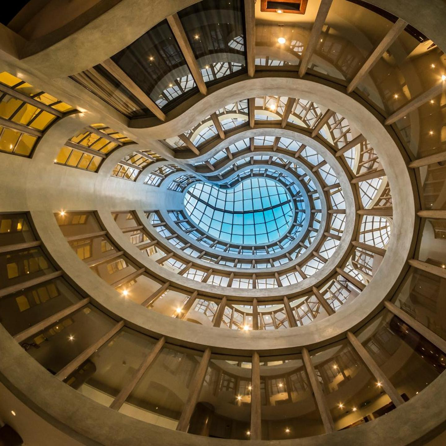 Gran Hotel Havana 4Sup by Escampa Hotels