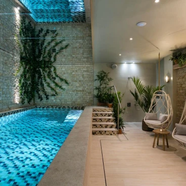 Royal Madeleine Hotel & Spa