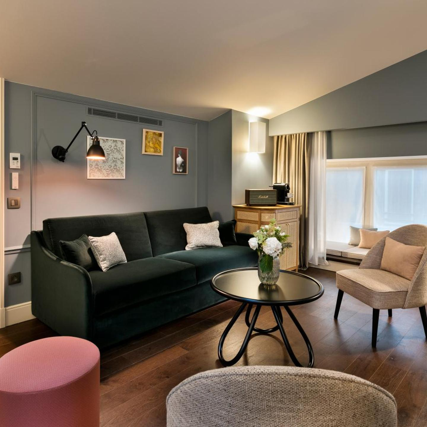 Royal Madeleine Hotel & Spa