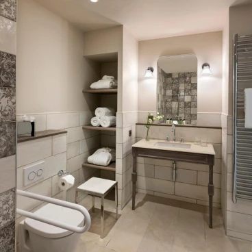 Royal Madeleine Hotel & Spa
