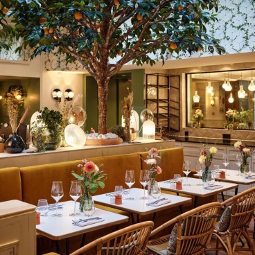 Royal Madeleine Hotel & Spa