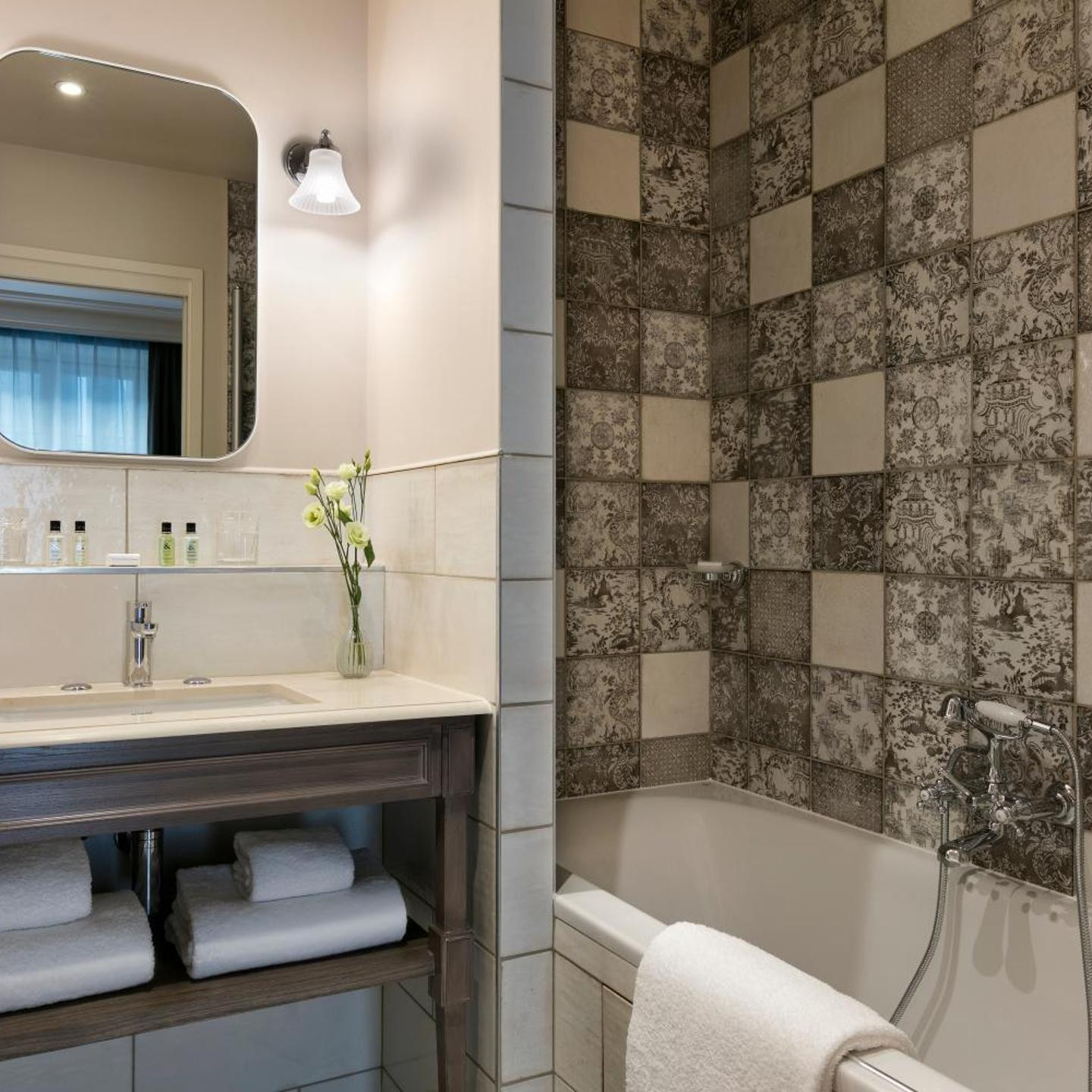 Royal Madeleine Hotel & Spa