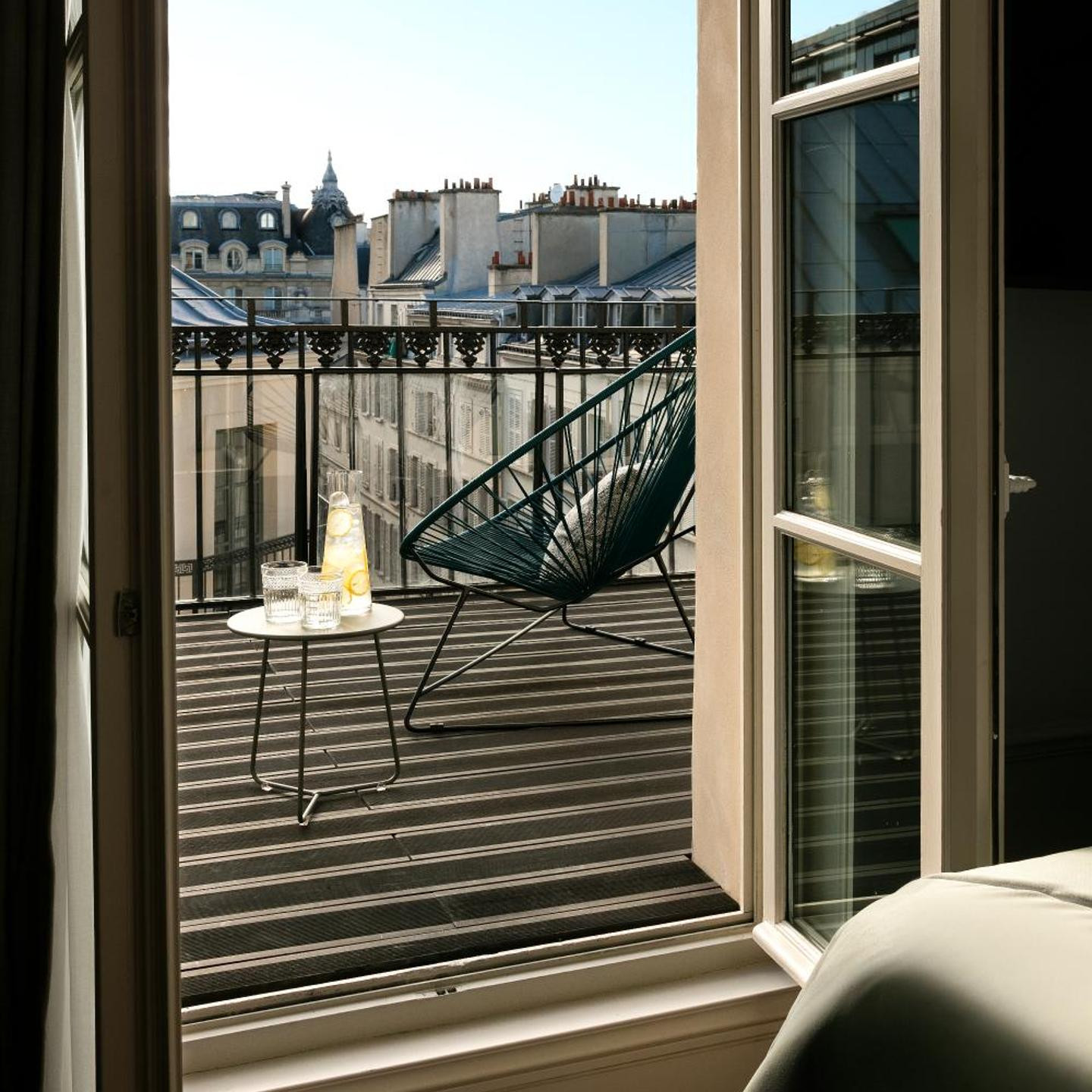 Royal Madeleine Hotel & Spa