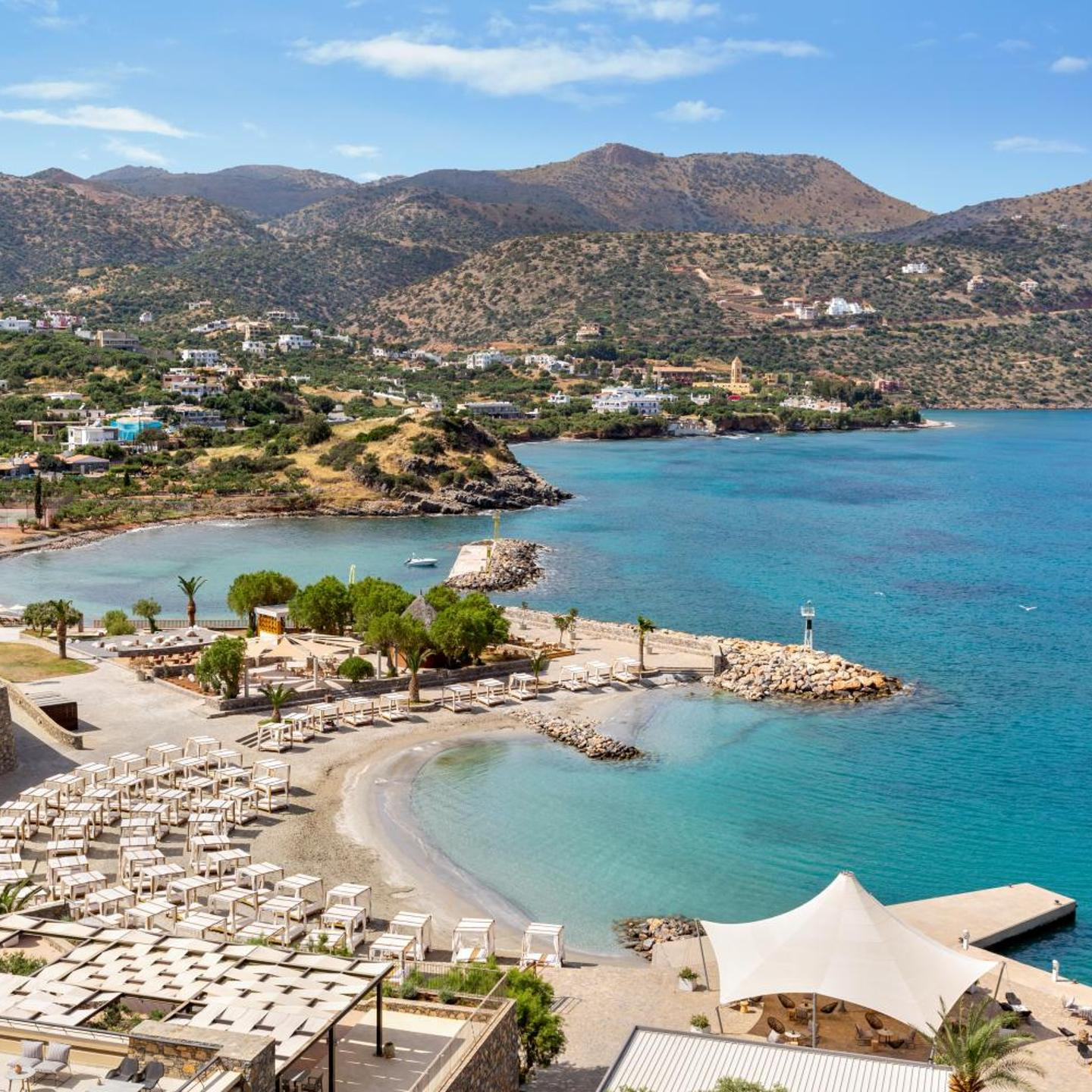 Wyndham Grand Crete Mirabello Bay