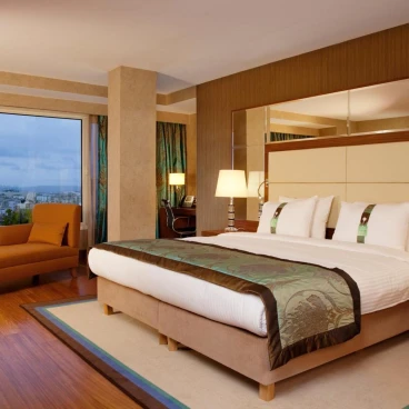 Holiday Inn Sisli, an IHG Hotel