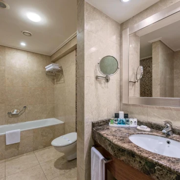 Holiday Inn Sisli, an IHG Hotel