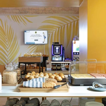 B&B Hotel Roma San Lorenzo Termini