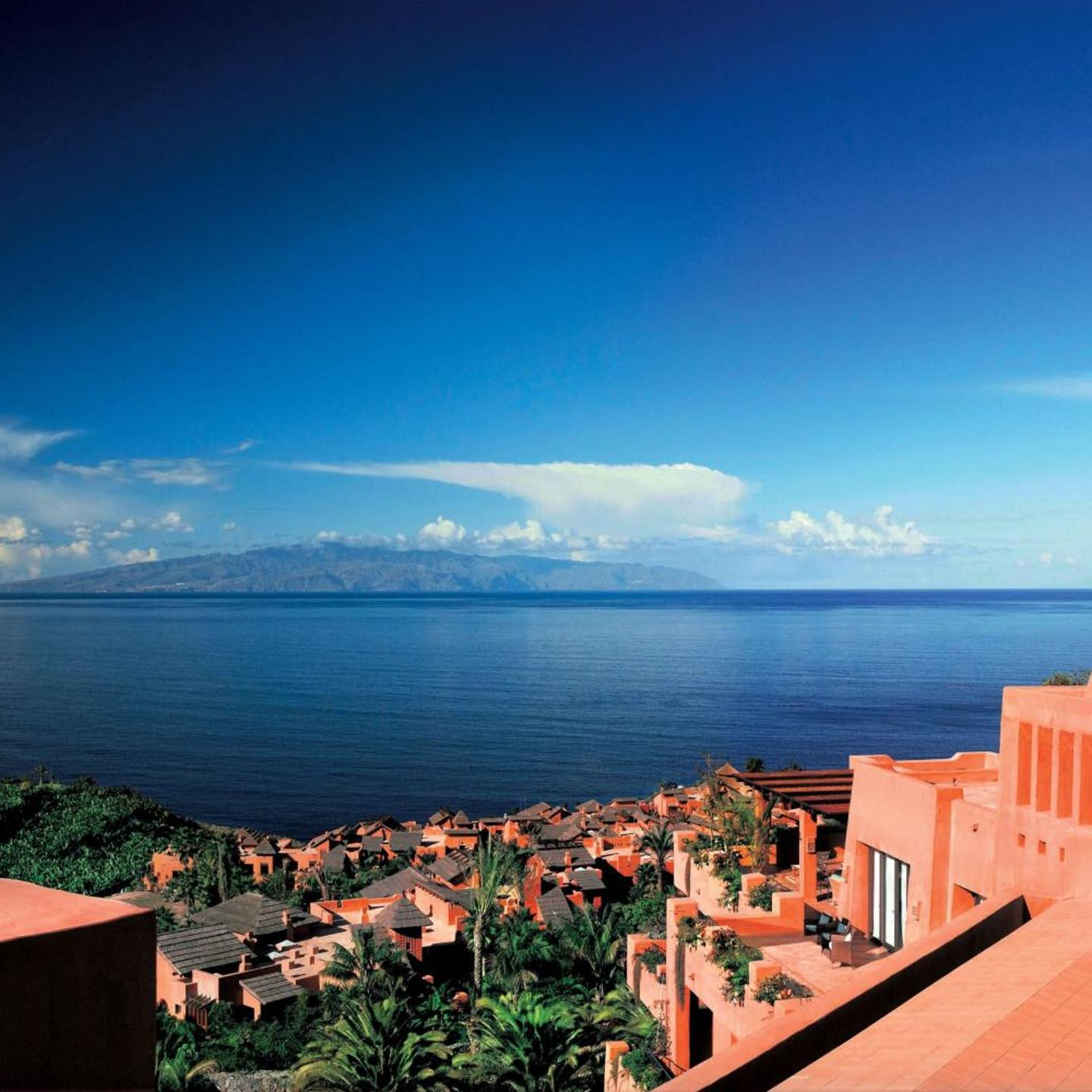 The Ritz-Carlton Tenerife, Abama