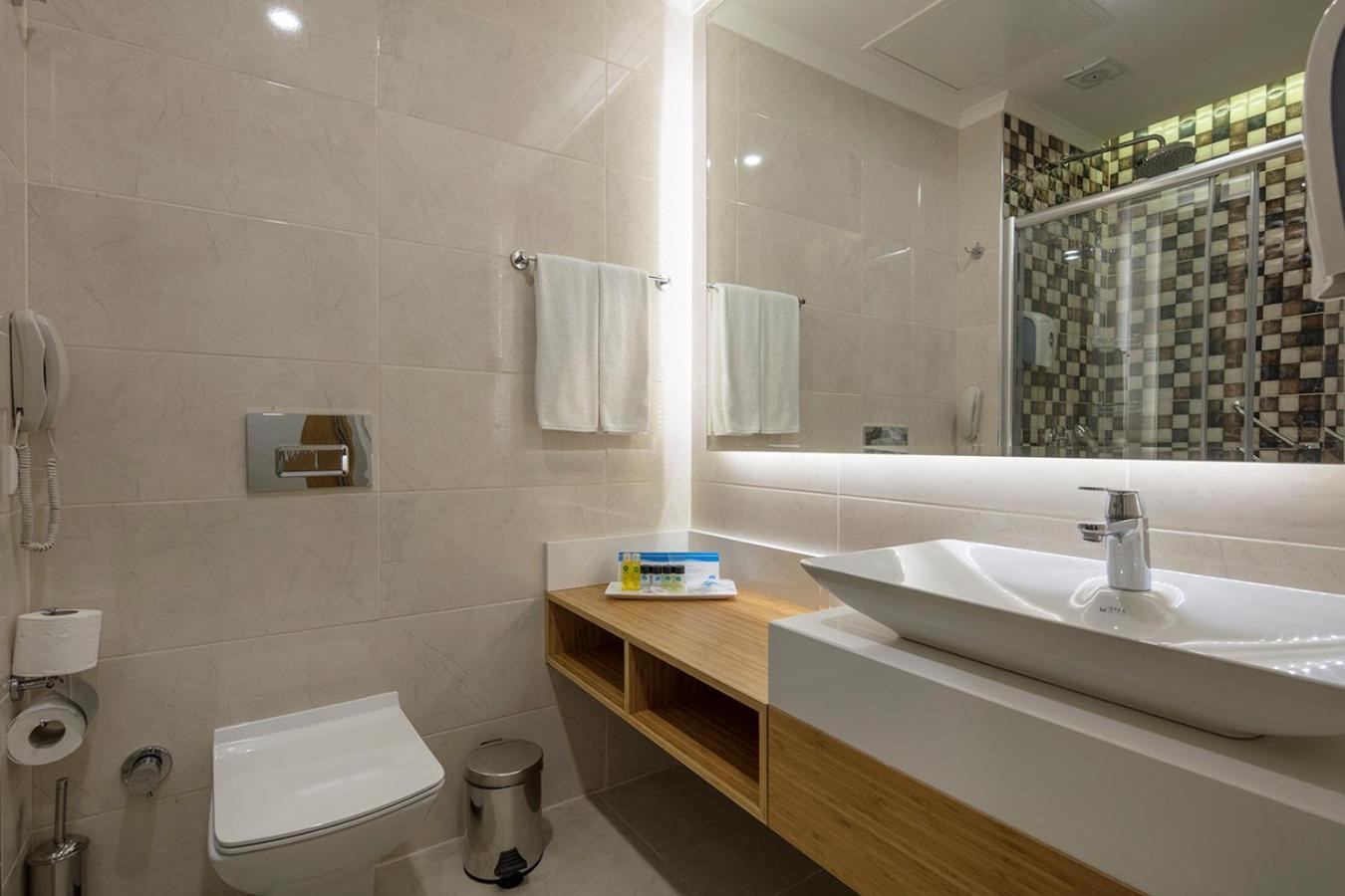Dosinia Luxury Resort-Ultra All Inclusive